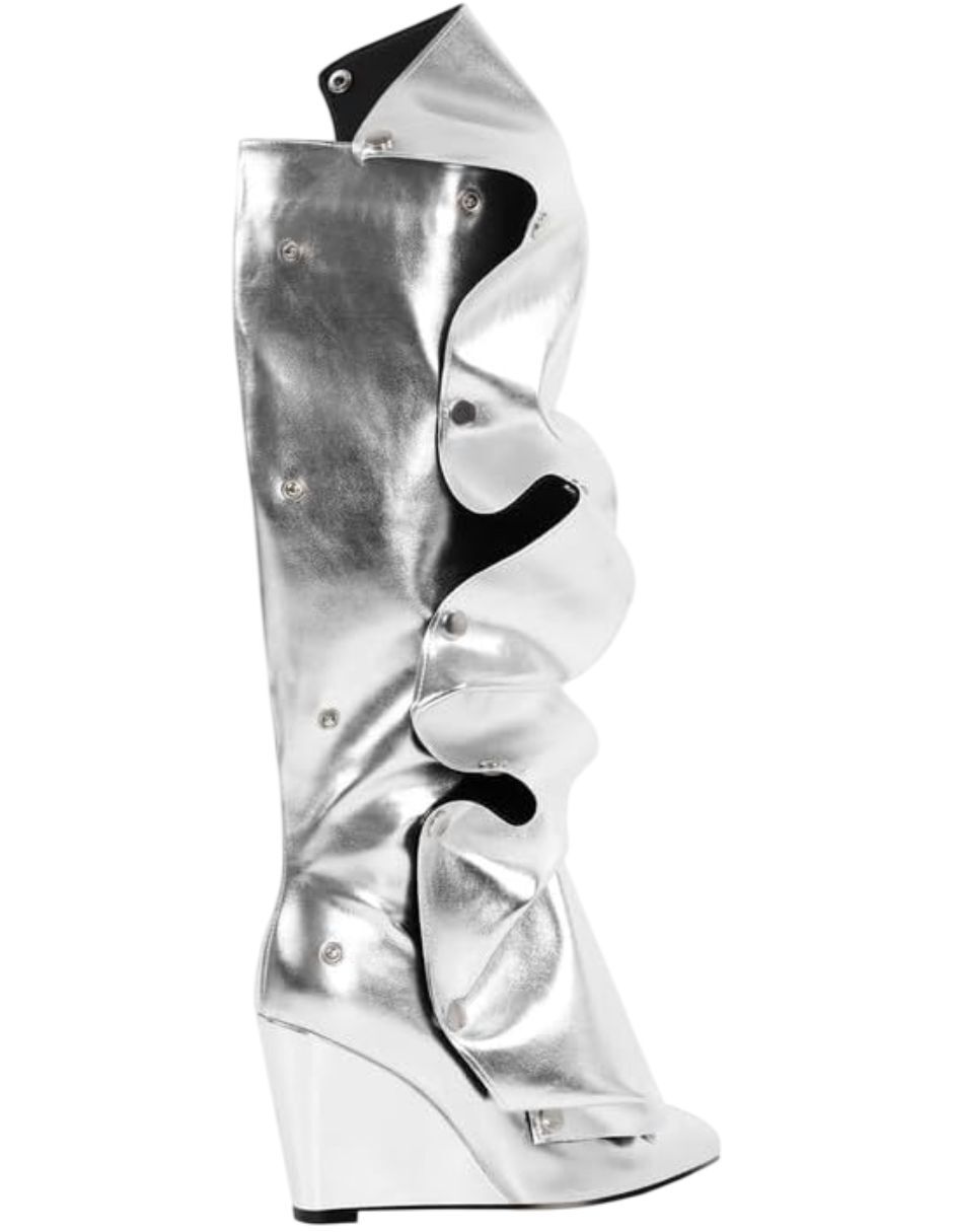 Botin al tobillo Gwin para mujer