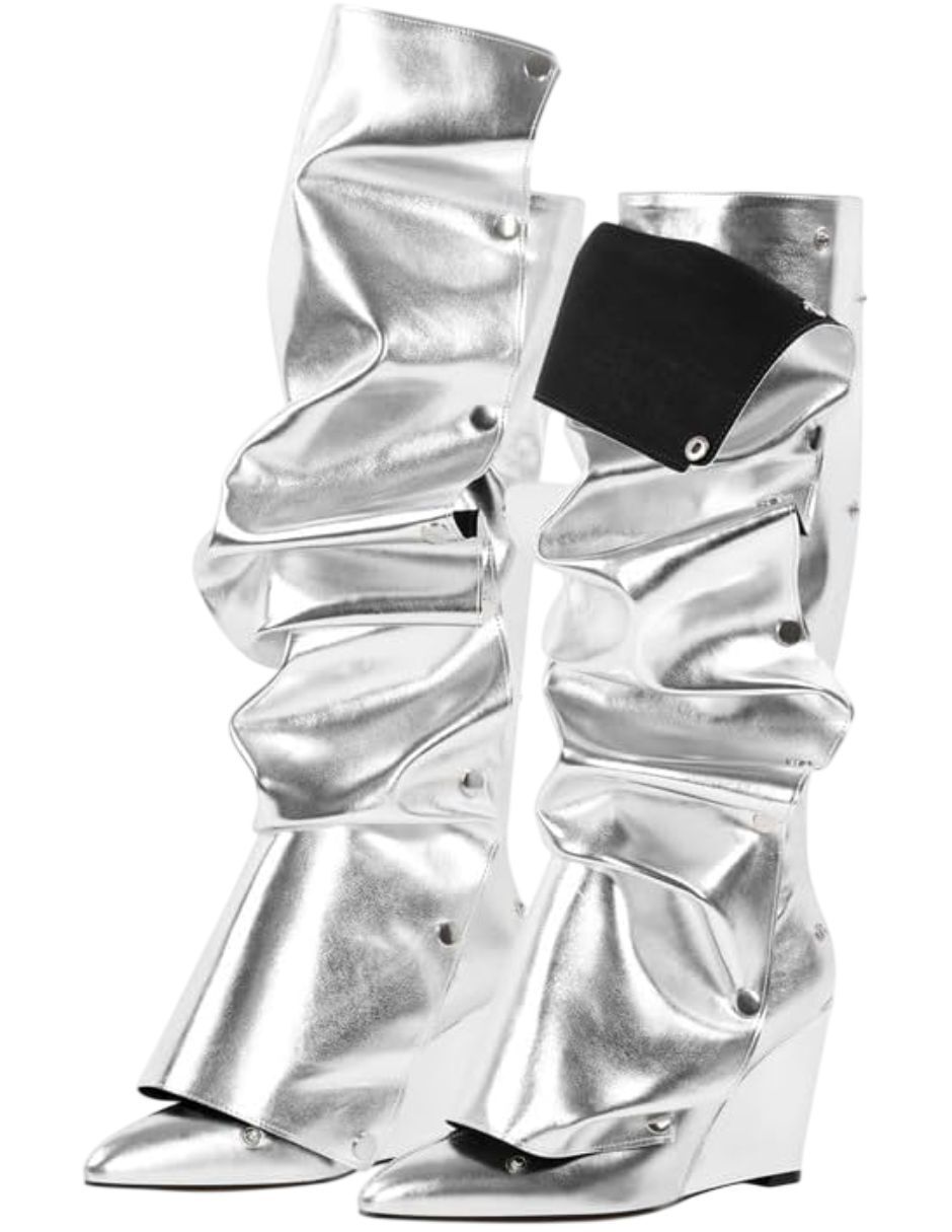 Botin al tobillo Gwin para mujer