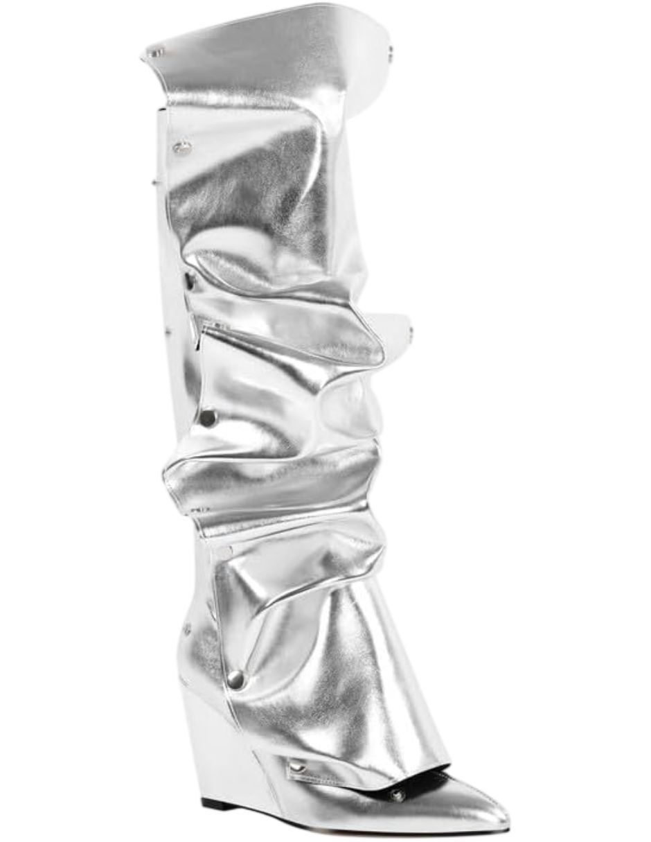 Botin al tobillo Gwin para mujer