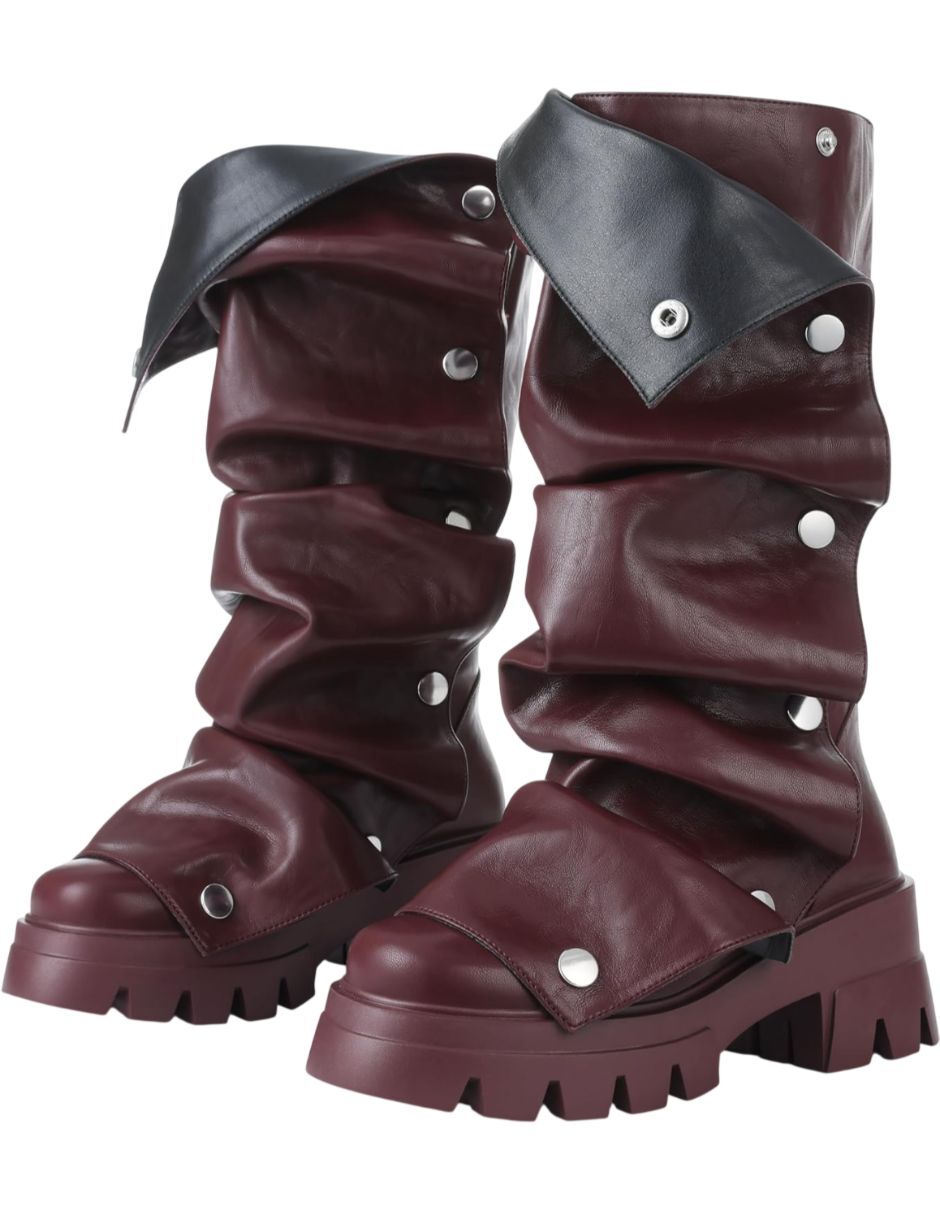 Botin al tobillo Gwin para mujer