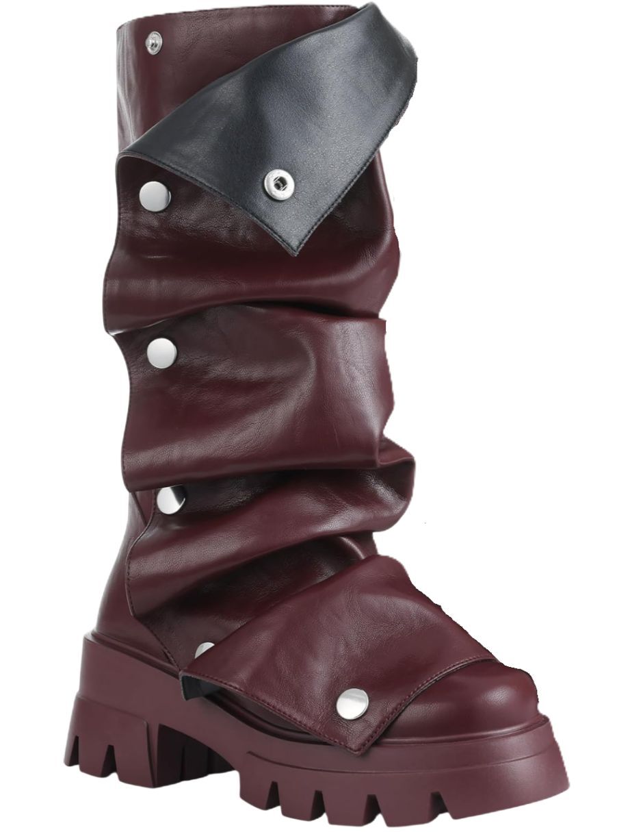 Botin al tobillo Gwin para mujer