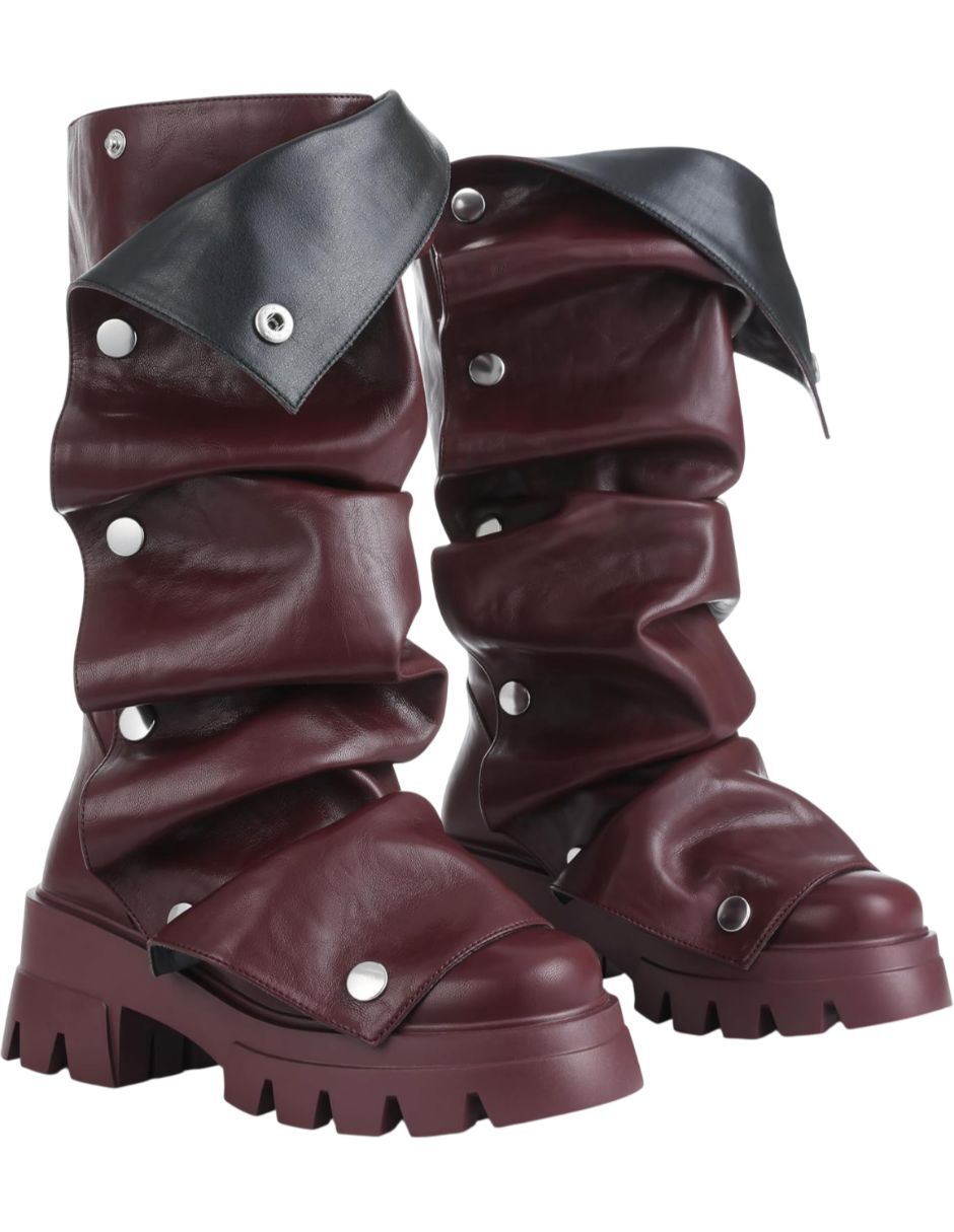 Botin al tobillo Gwin para mujer