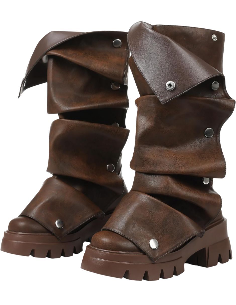Botin al tobillo para mujer 3