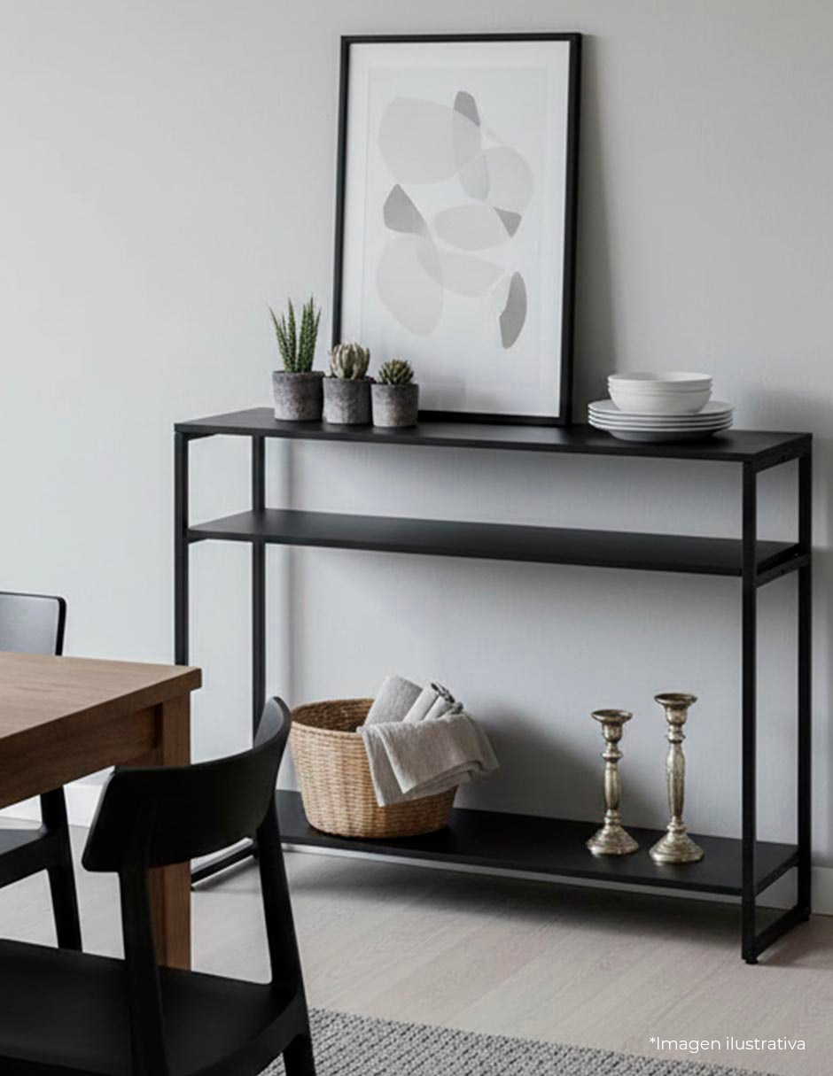 Credenza armable Tuhmek Cantia de Metal