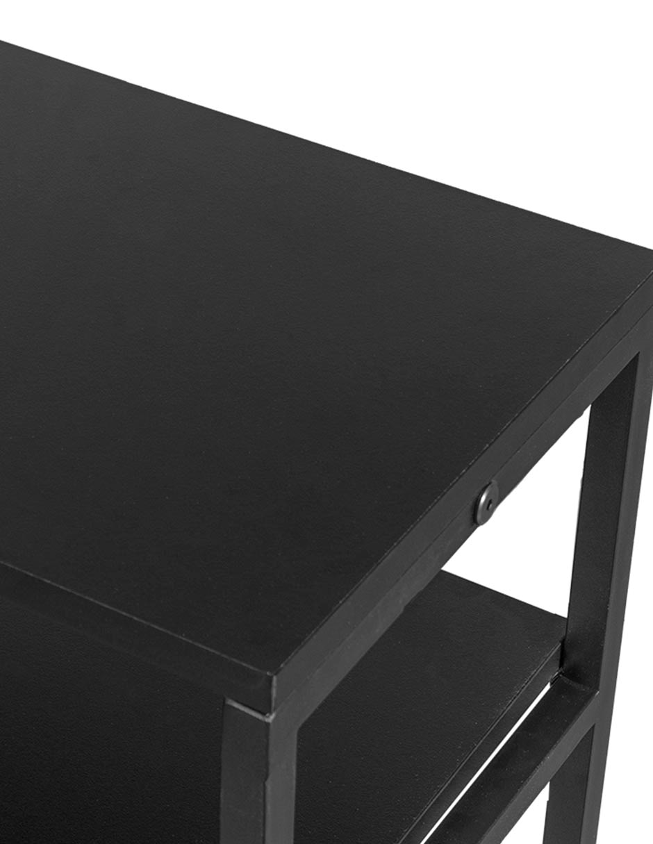 Credenza armable Tuhmek Cantia de Metal