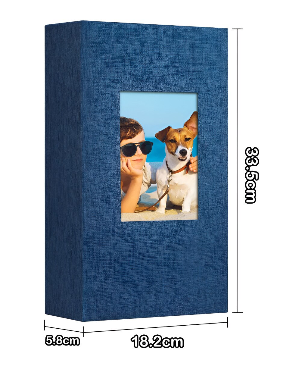 Álbum fotográfico 4
