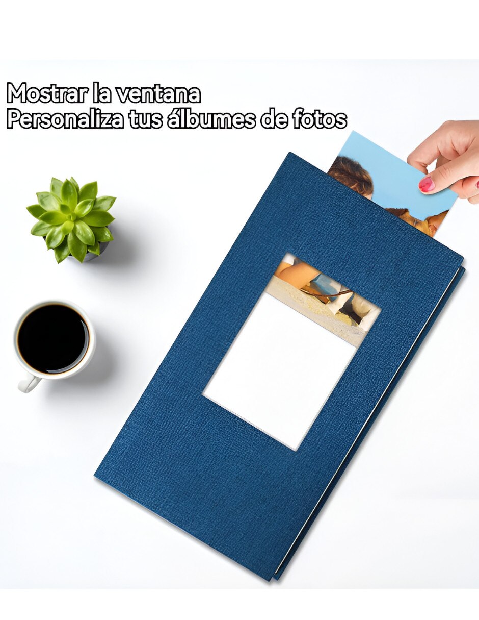 Álbum fotográfico 3