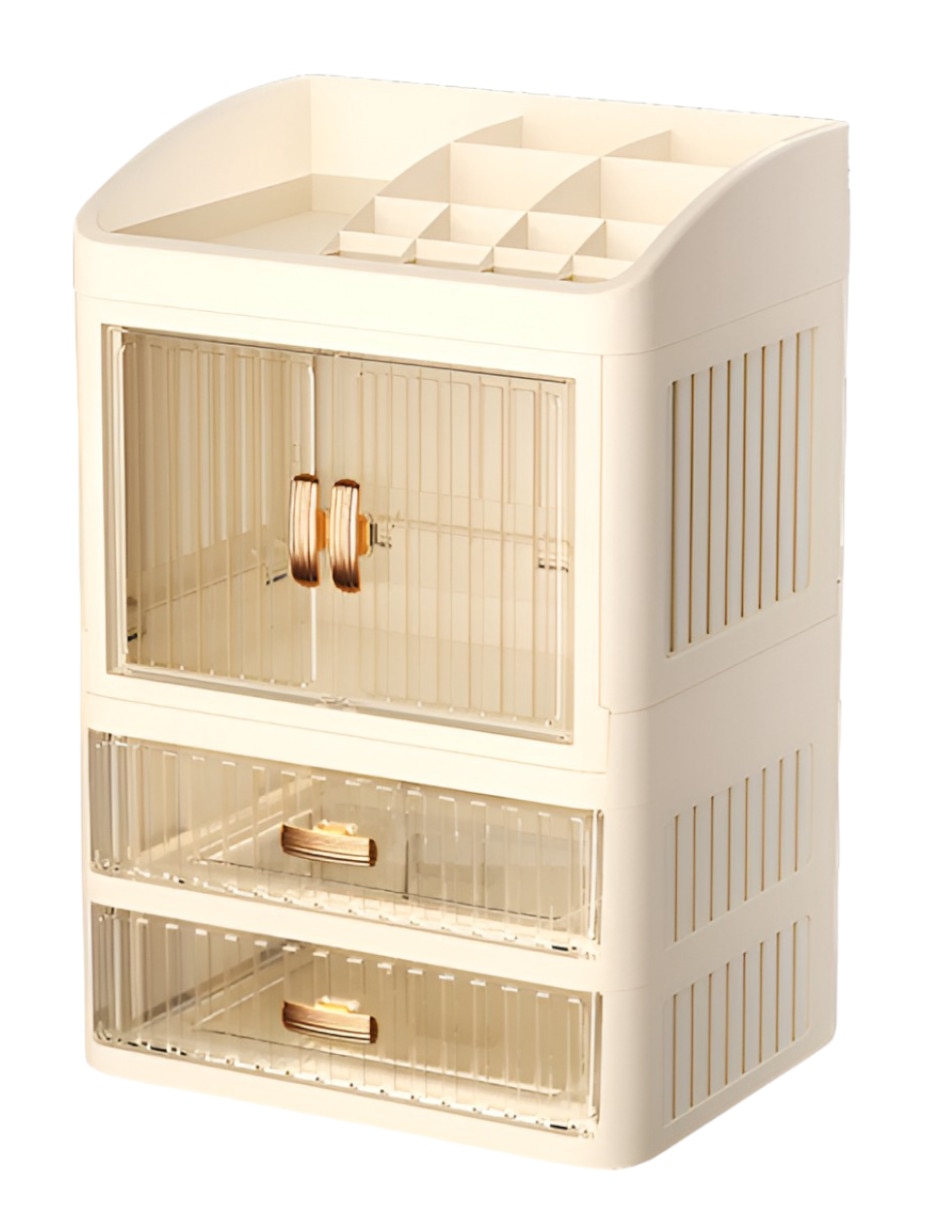 Organizador de cosmeticos