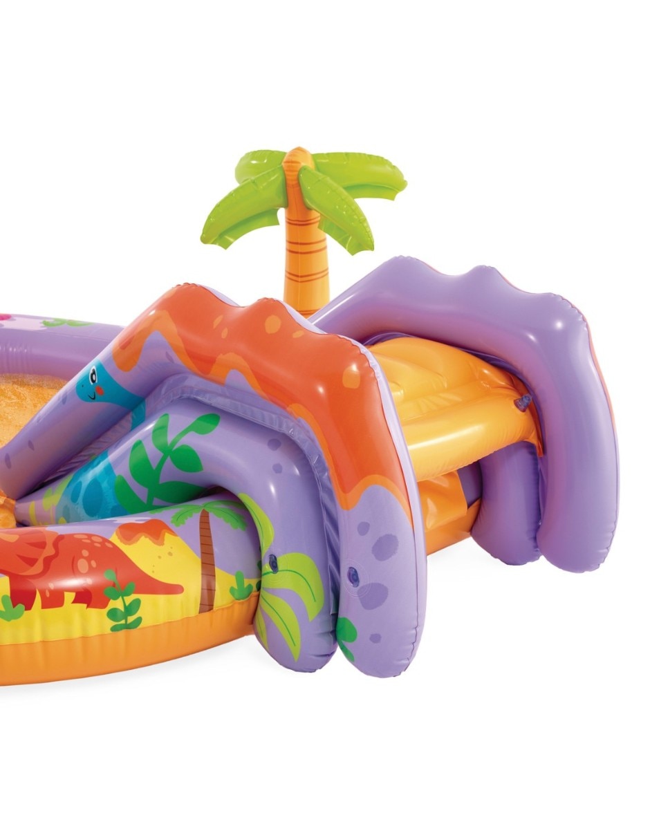 Alberca inflable 6