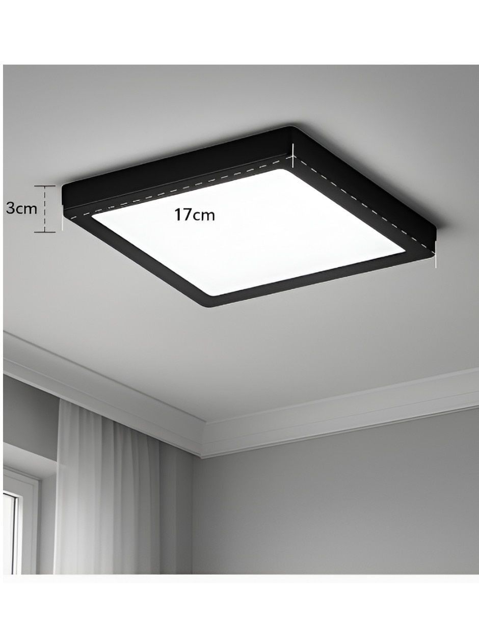 Lámpara de pared led 2