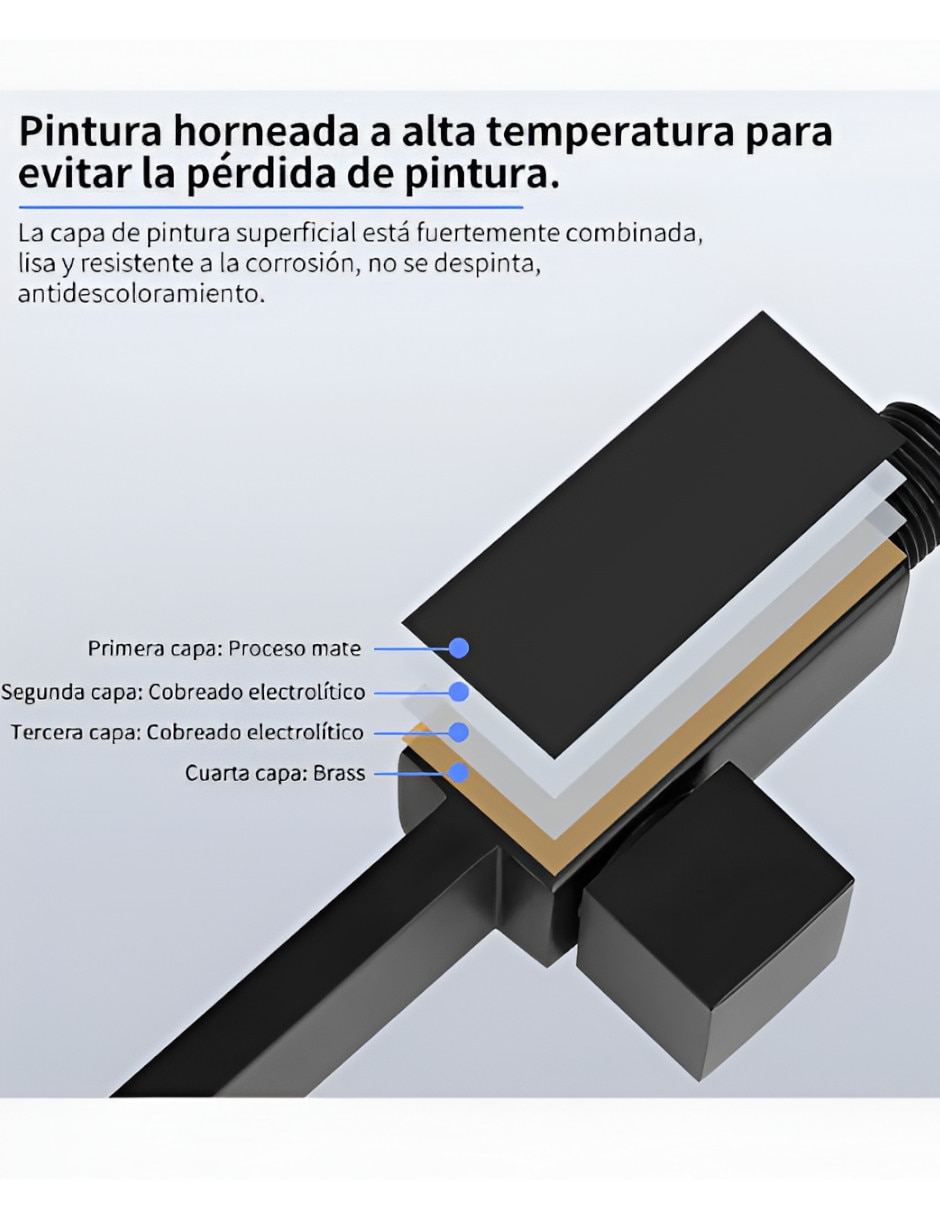 Llave mezcladora para Lavabo Xtellar