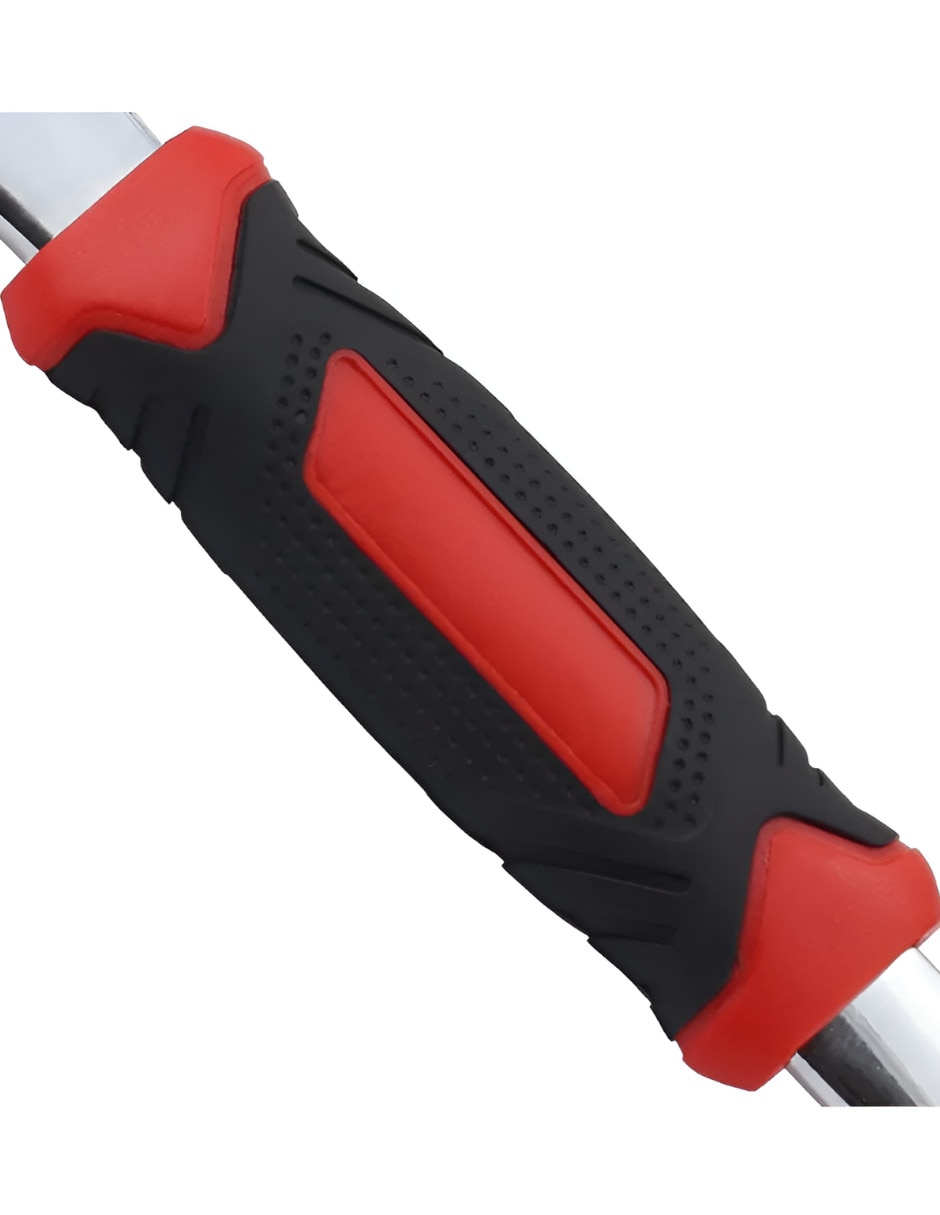 Llave mixta Xtellar punta hexagonal