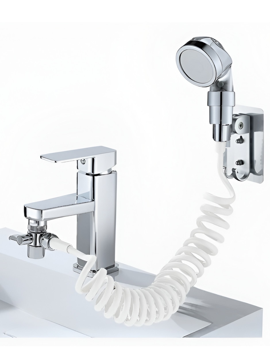 Llave mezcladora para baño Xtellar