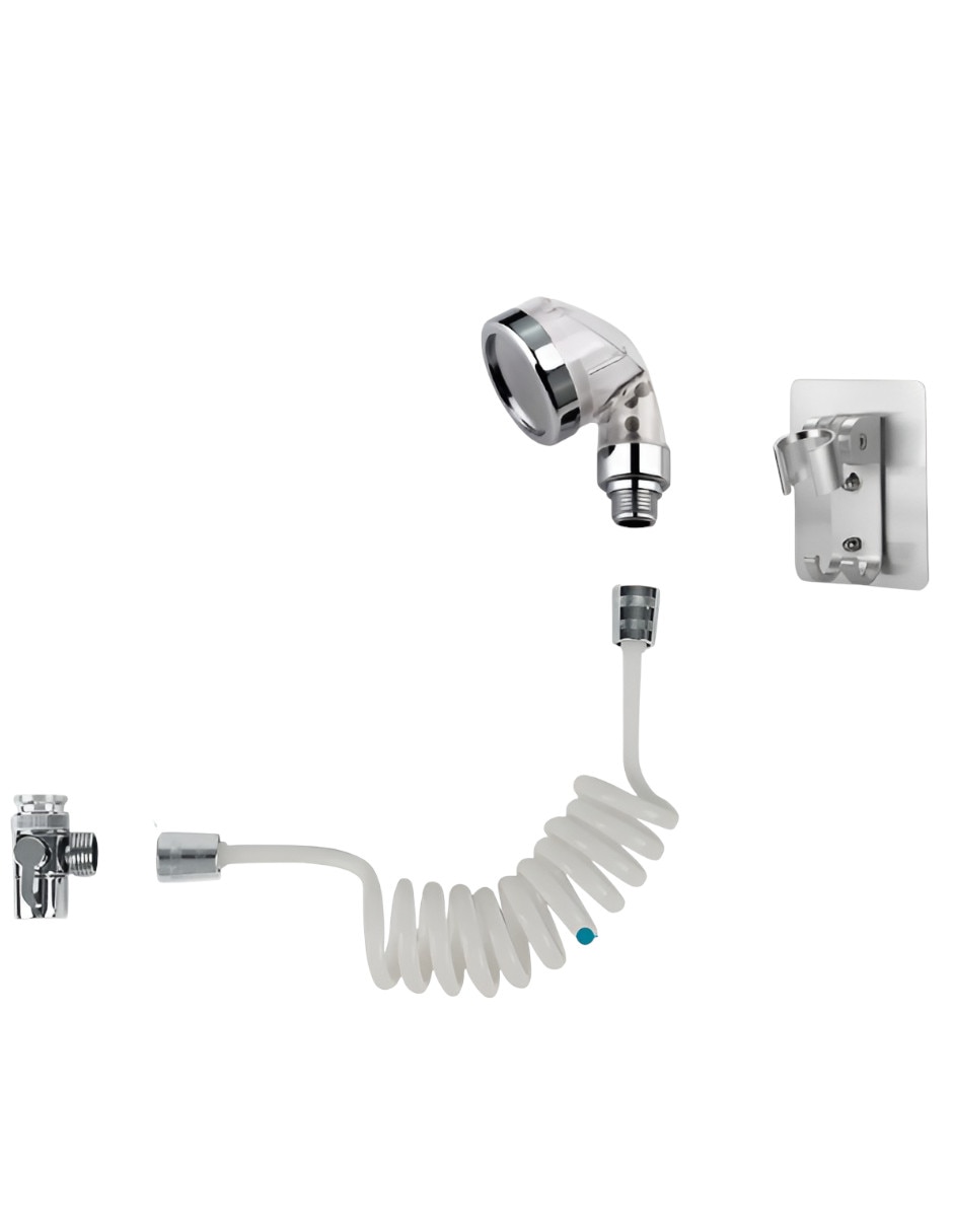 Llave mezcladora para baño