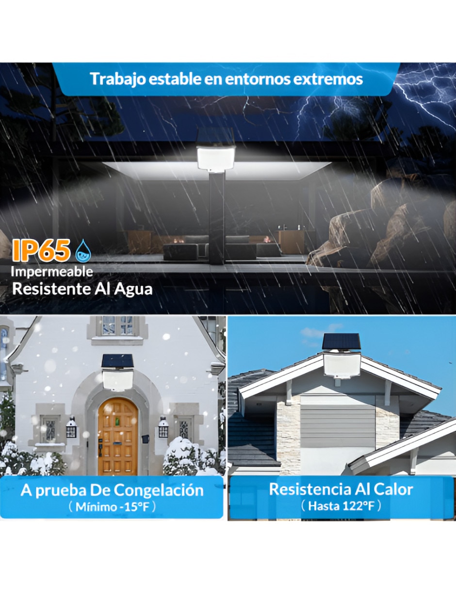 Lámpara de pared led 4