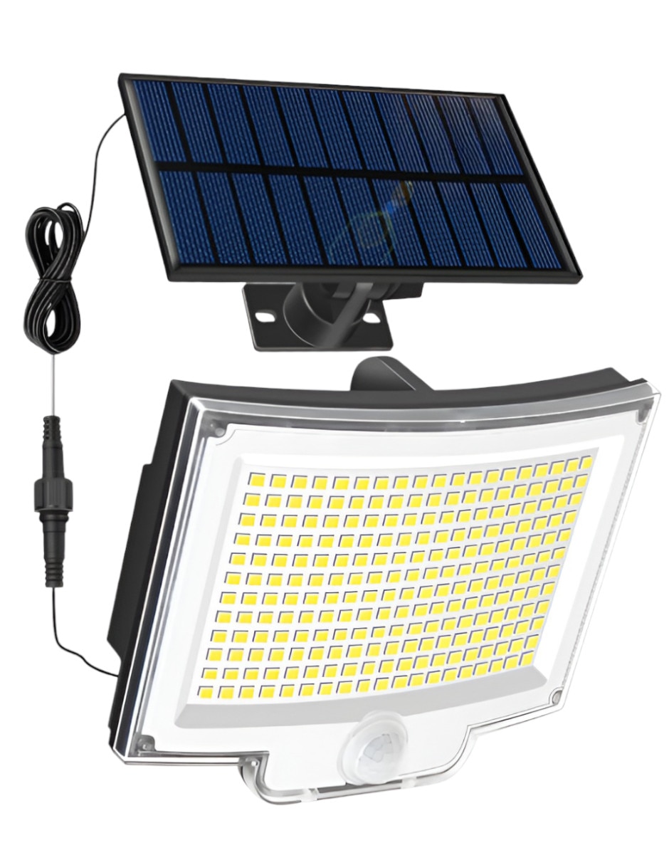 Lámpara de pared led