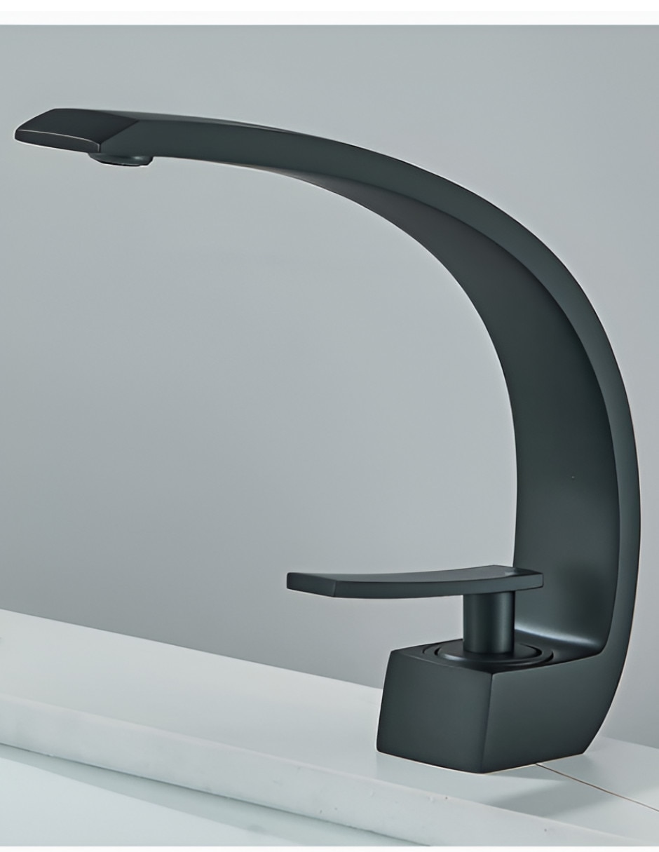 Monomando para lavabo 3