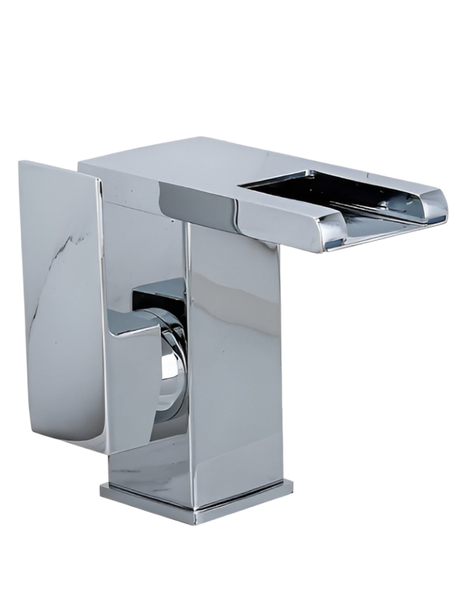 Llave mezcladora para lavabo