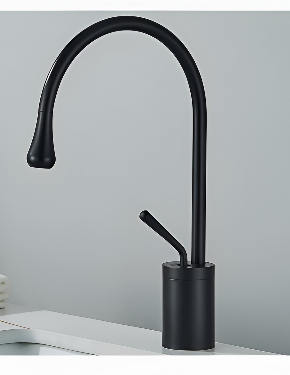 Monomando para Lavabo 3