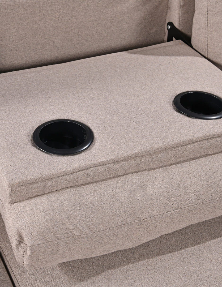 Sala modular Vince 2