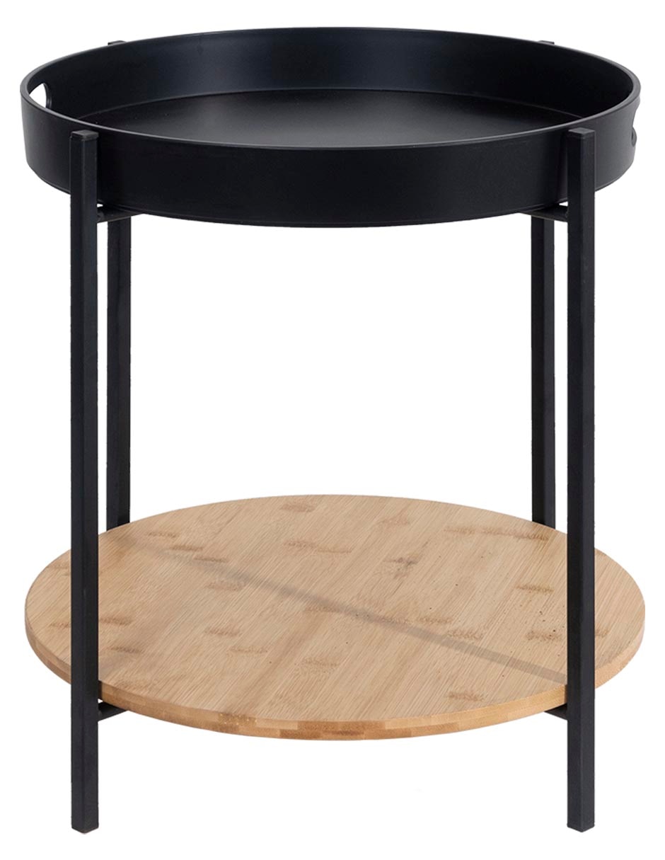Mesa de servicio armable Civitella Cantia