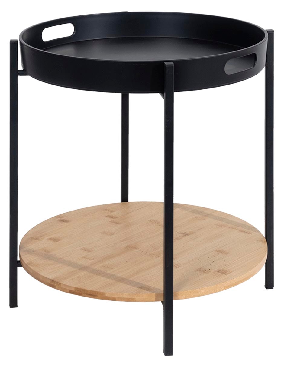 Mesa de servicio armable Civitella