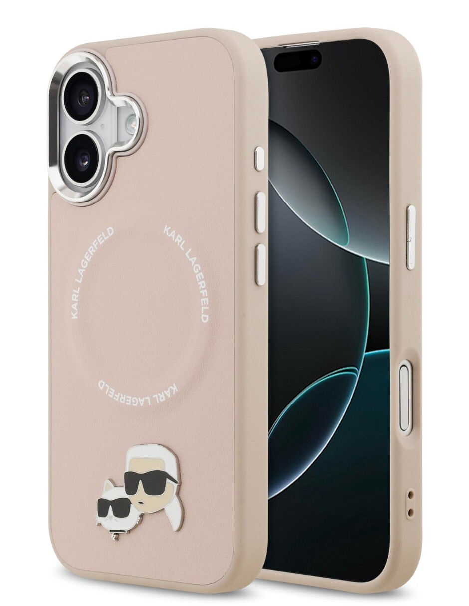 Funda para iPhone Karl Lagerfeld