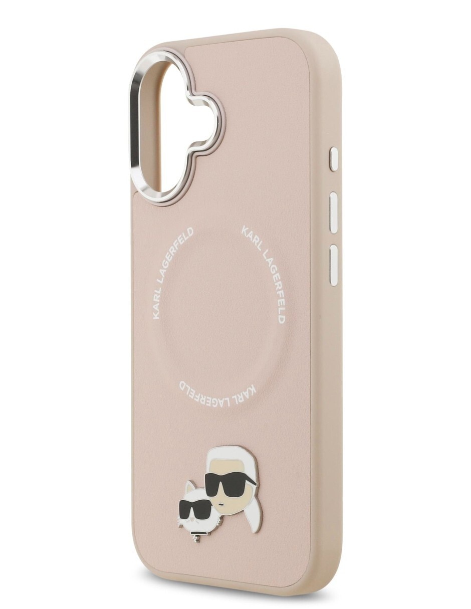 Funda para iPhone Karl Lagerfeld