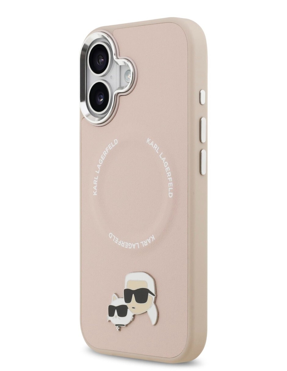 Funda para iPhone Karl Lagerfeld