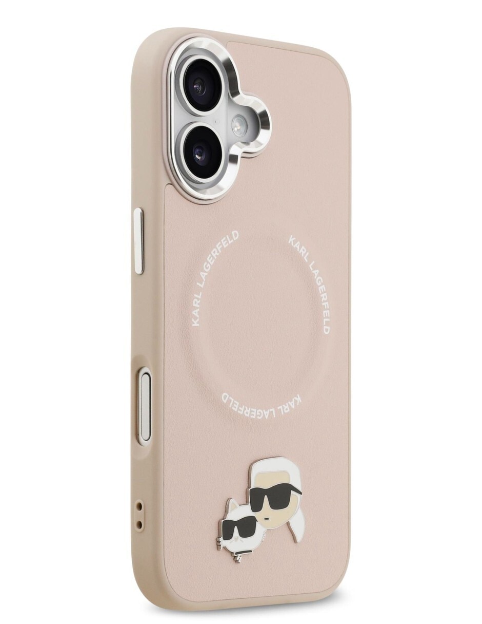 Funda para iPhone Karl Lagerfeld