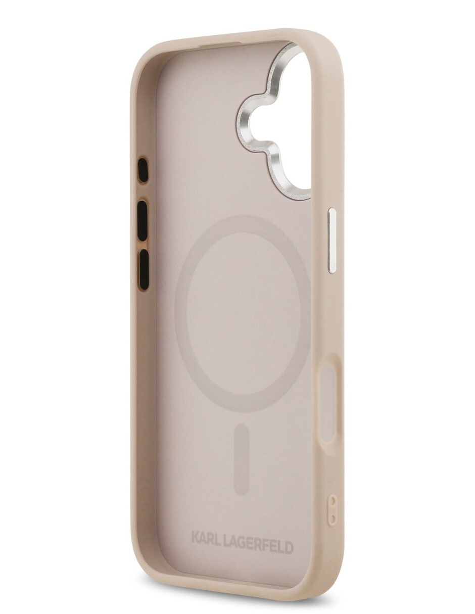 Funda para iPhone Karl Lagerfeld