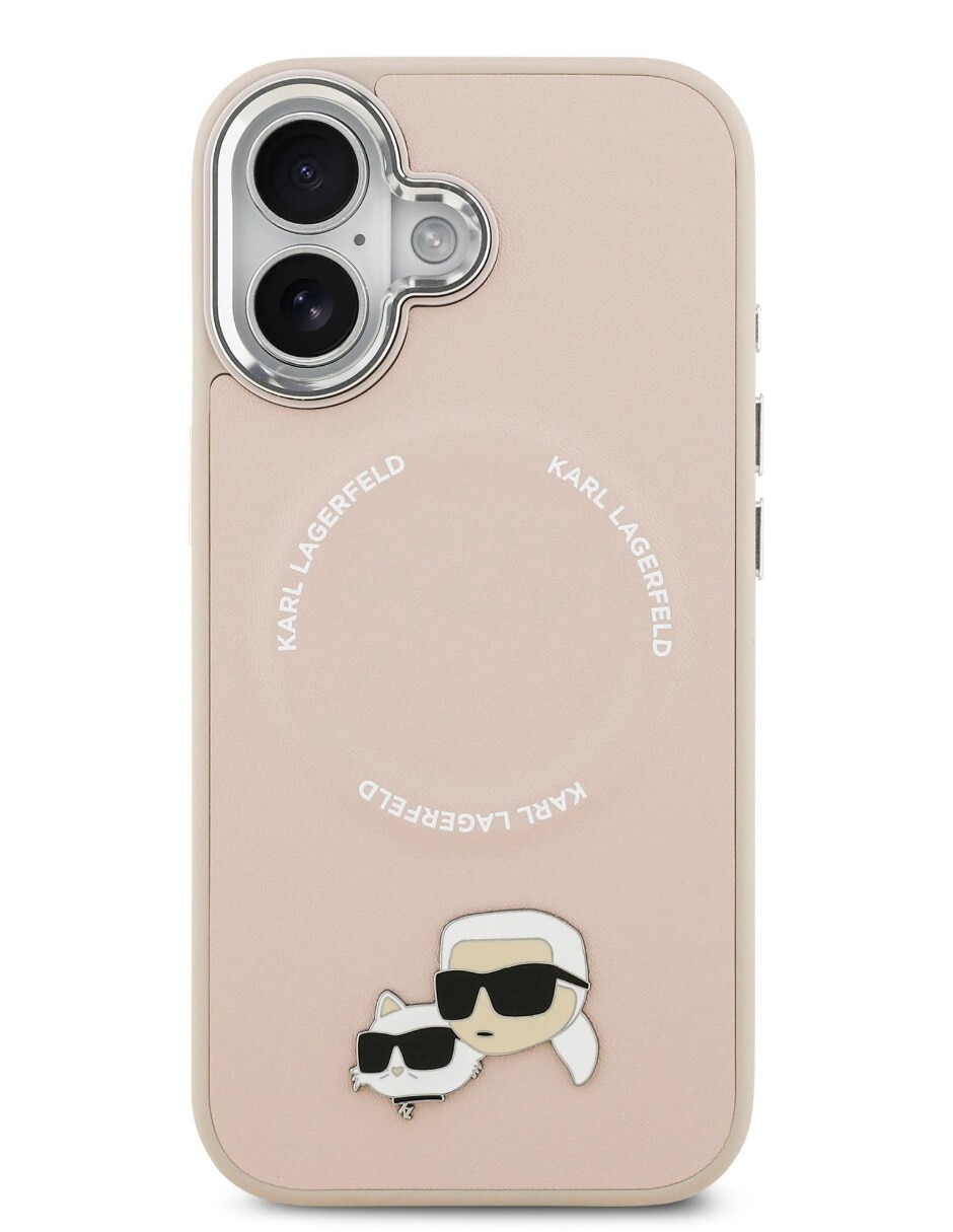Funda para iPhone Karl Lagerfeld