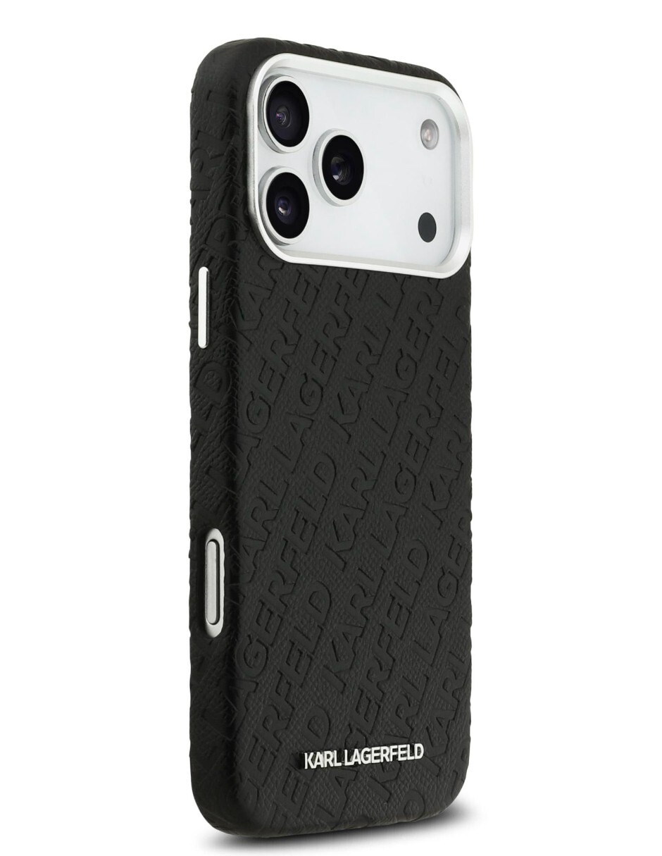 Funda para iPhone Karl Lagerfeld