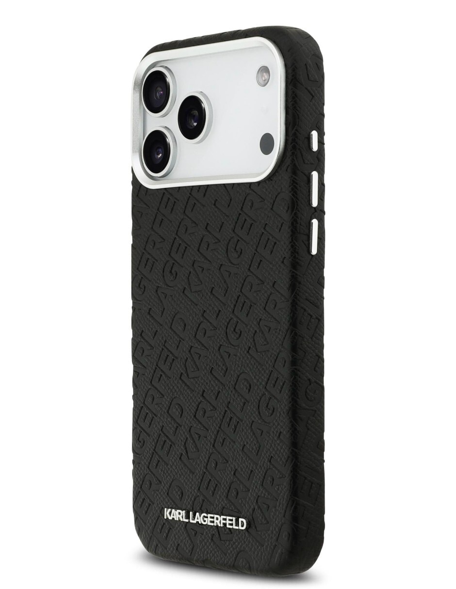 Funda para iPhone Karl Lagerfeld