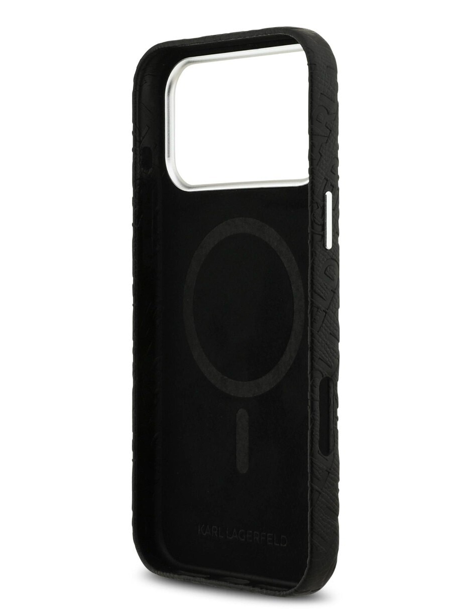 Funda para iPhone Karl Lagerfeld
