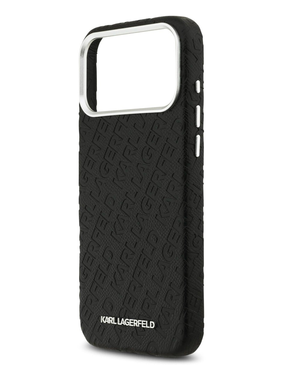 Funda para iPhone Karl Lagerfeld