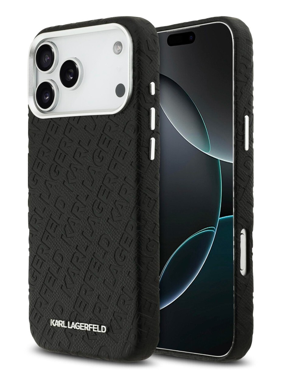 Funda para iPhone Karl Lagerfeld