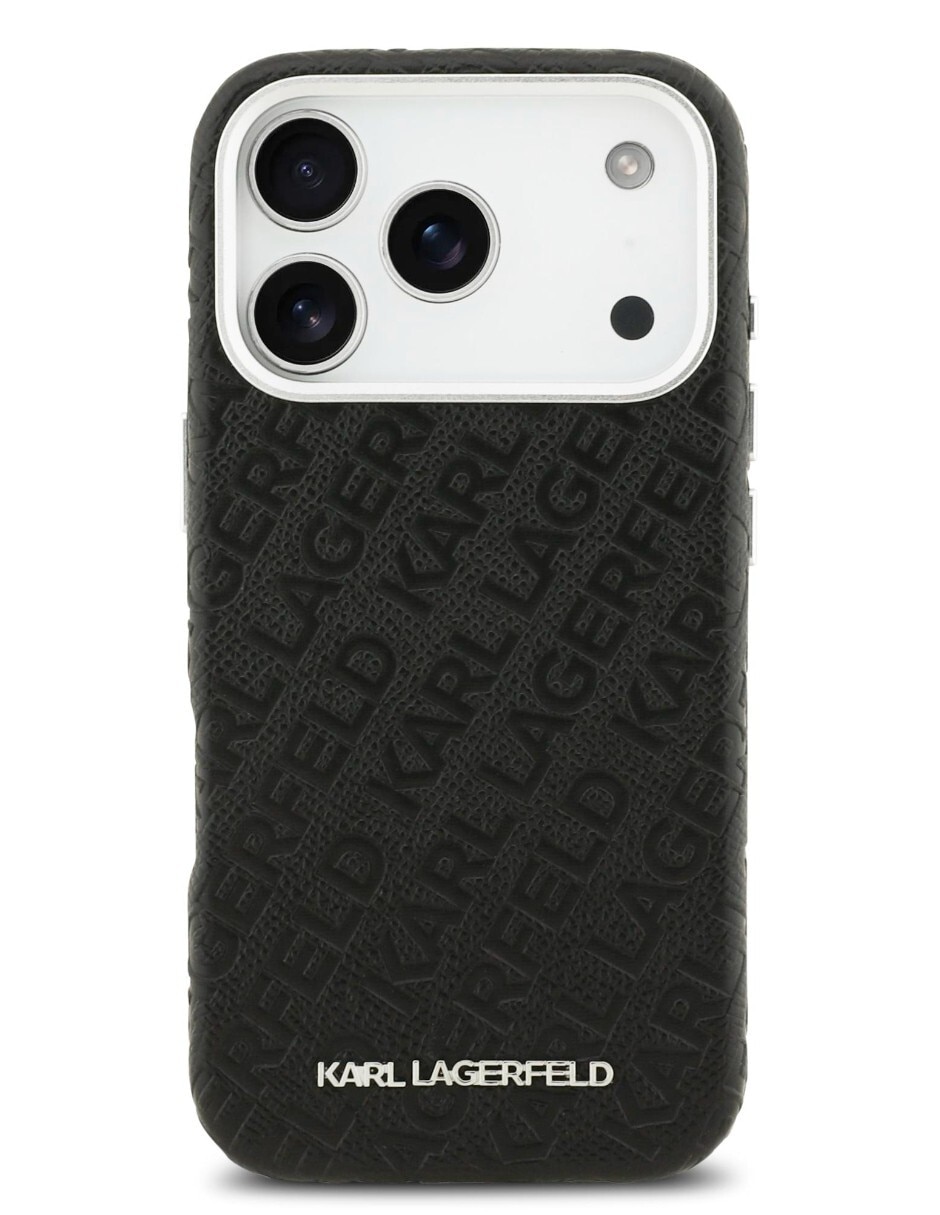 Funda para iPhone Karl Lagerfeld