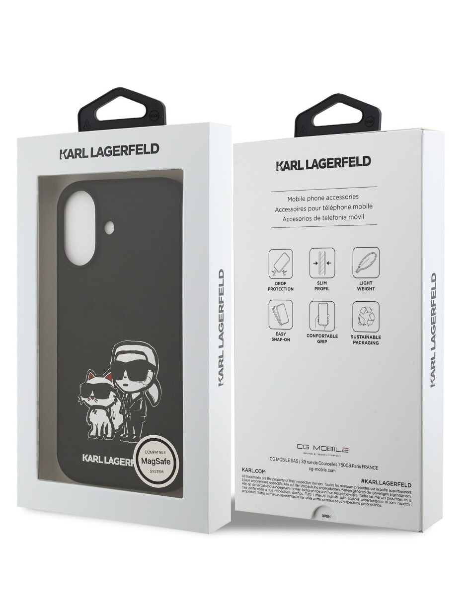 Funda para iPhone de TPU