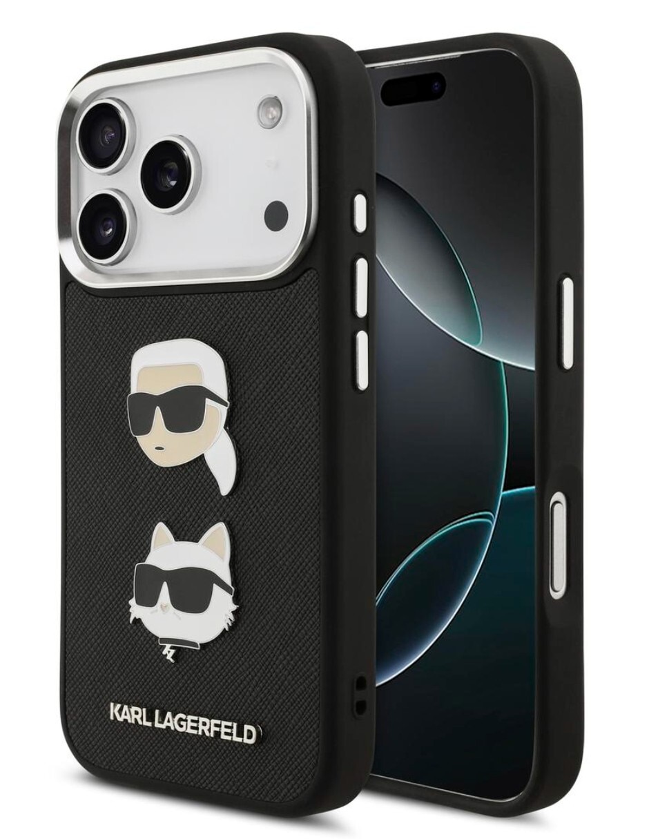 Funda para iPhone Karl Lagerfeld