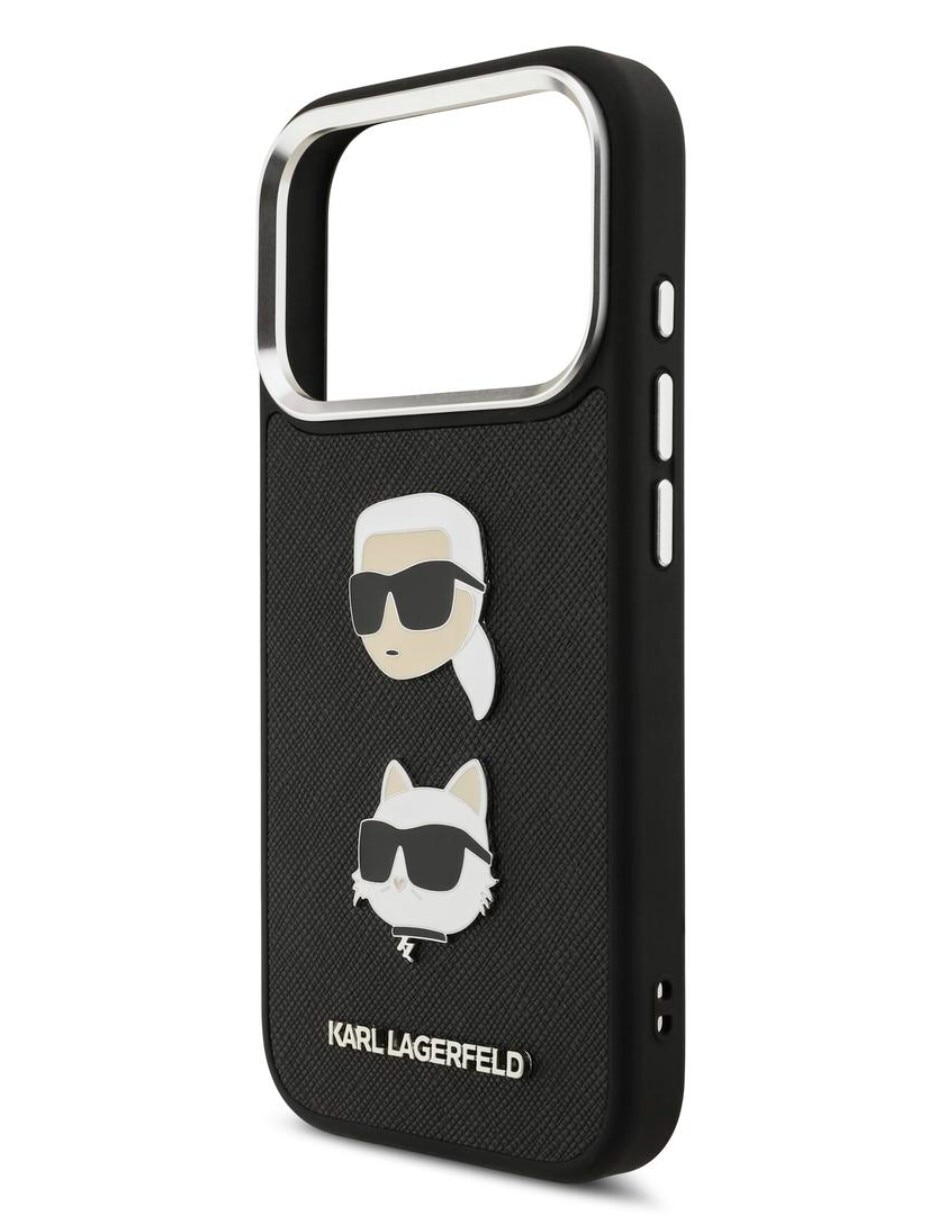 Funda para iPhone Karl Lagerfeld
