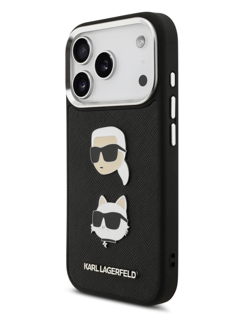 Funda para iPhone Karl Lagerfeld