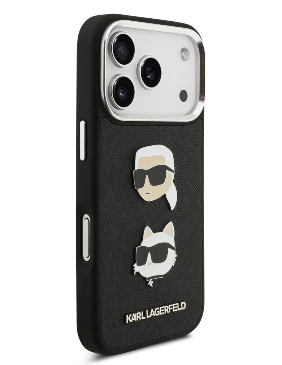 Funda para iPhone Karl Lagerfeld
