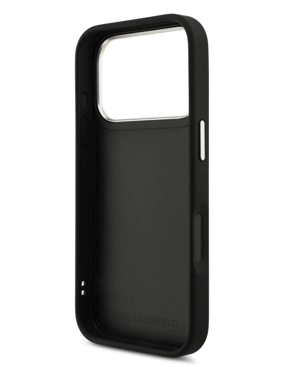 Funda para iPhone Karl Lagerfeld