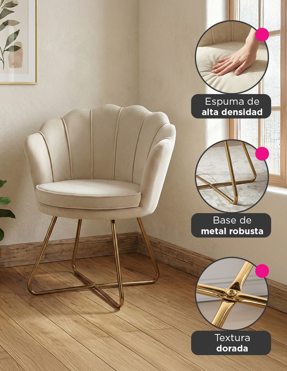 Silla 4