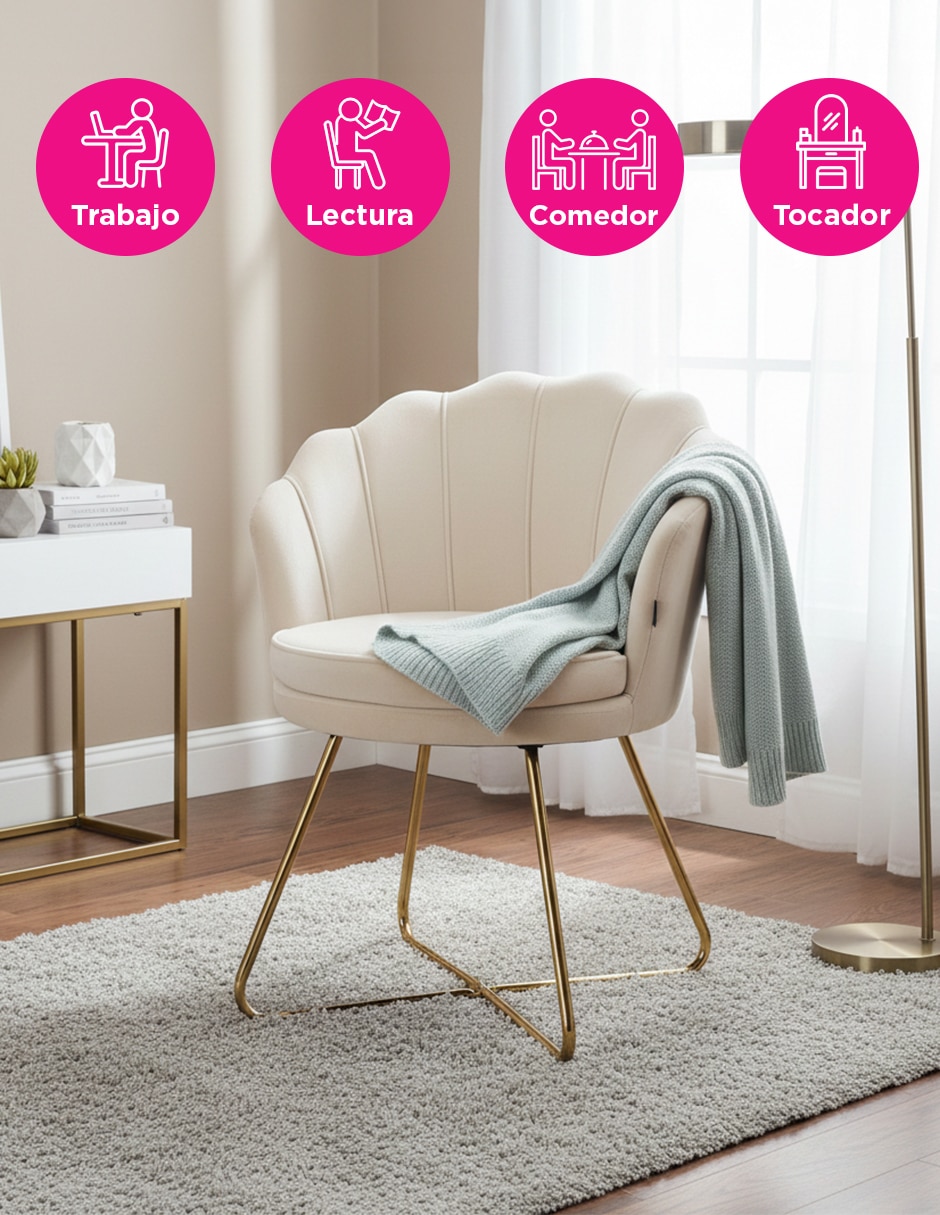 Silla 5