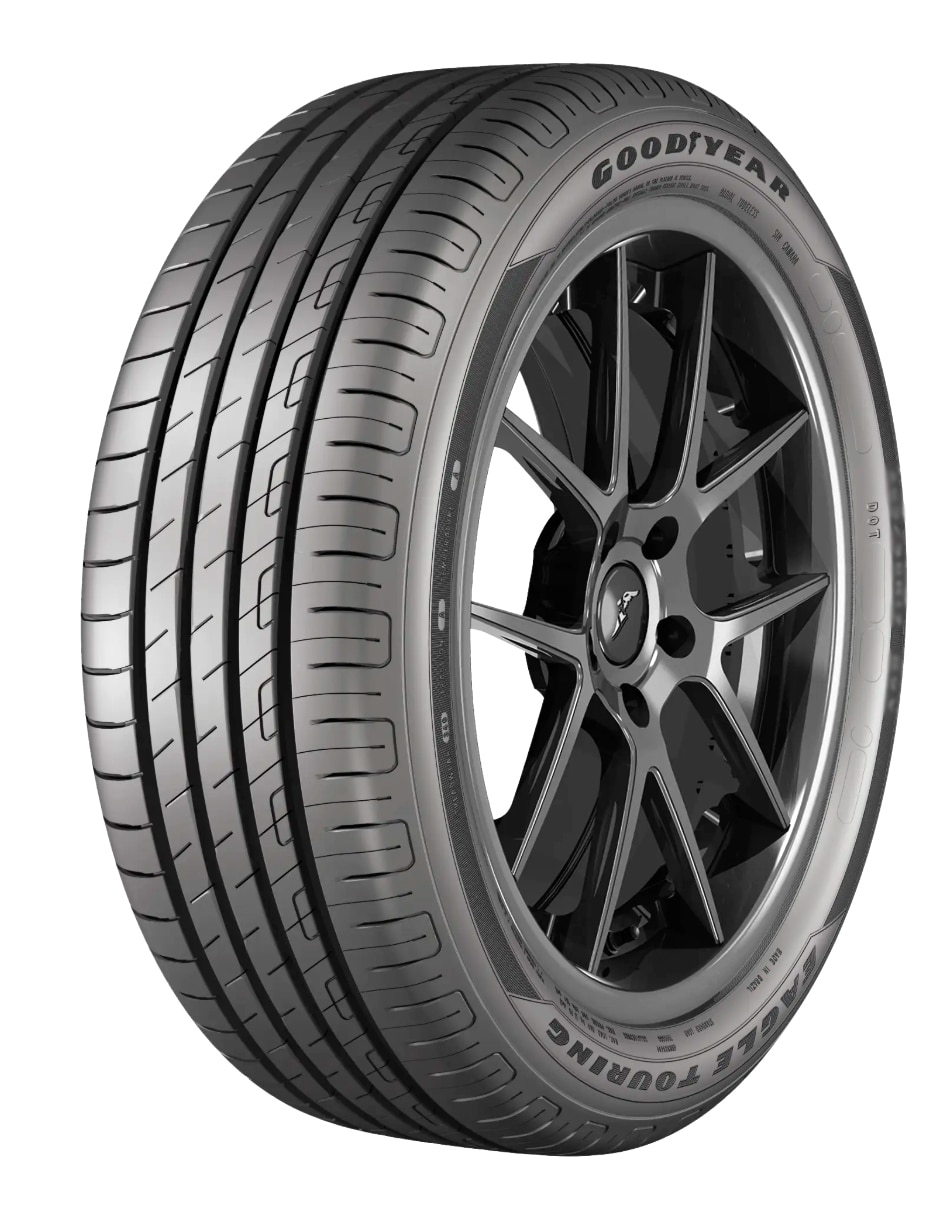 EAGLE TOURING 195 / 60 R16
