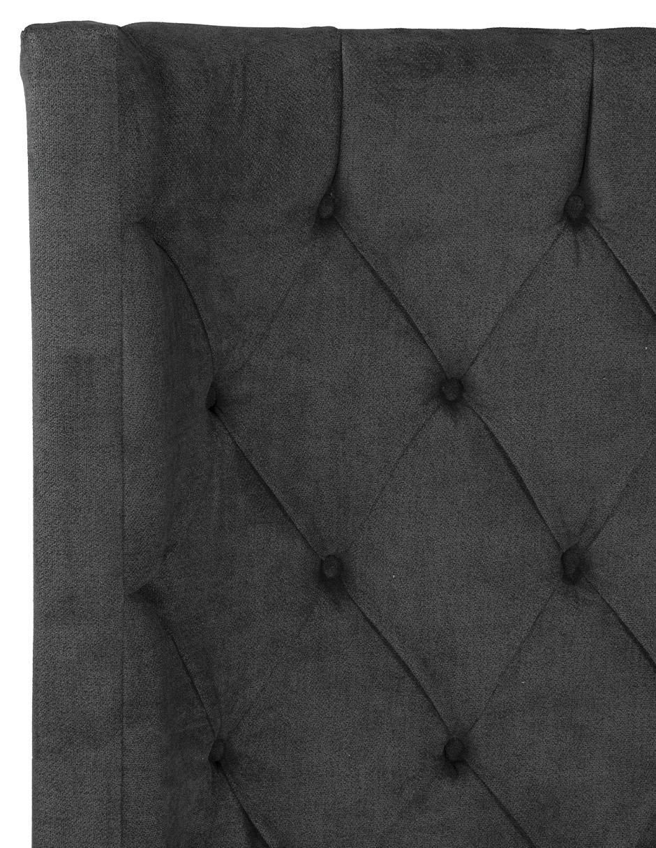 Cabecera Tartuk de madera 3