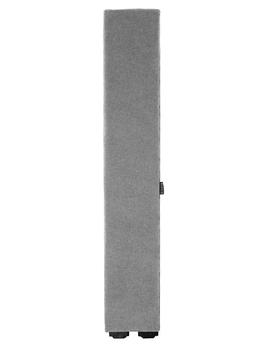 Cabecera Tartuk de madera 5