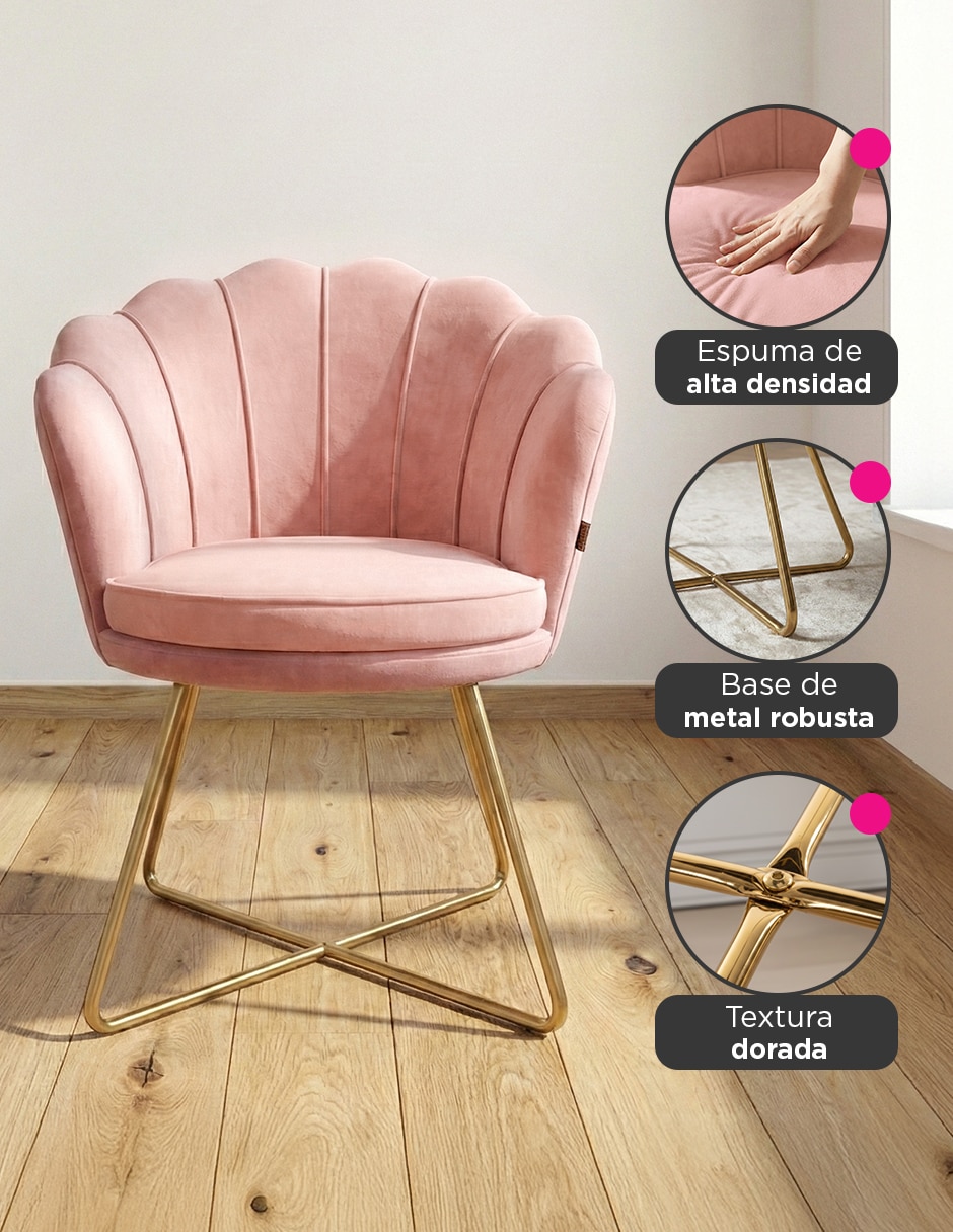 Silla 4